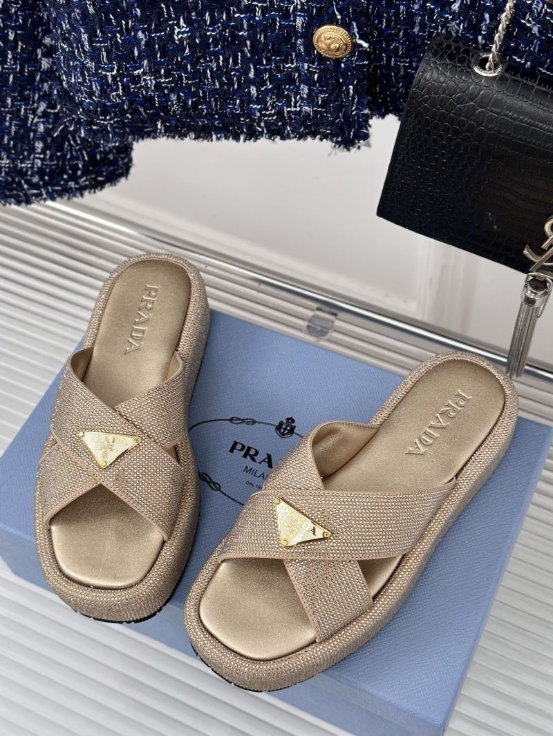 Prada Slippers